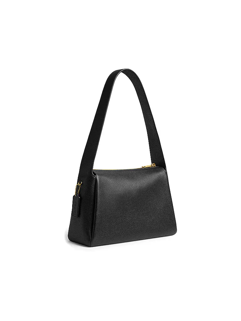 COACH | Ledertasche - Schultertasche LOLA | 