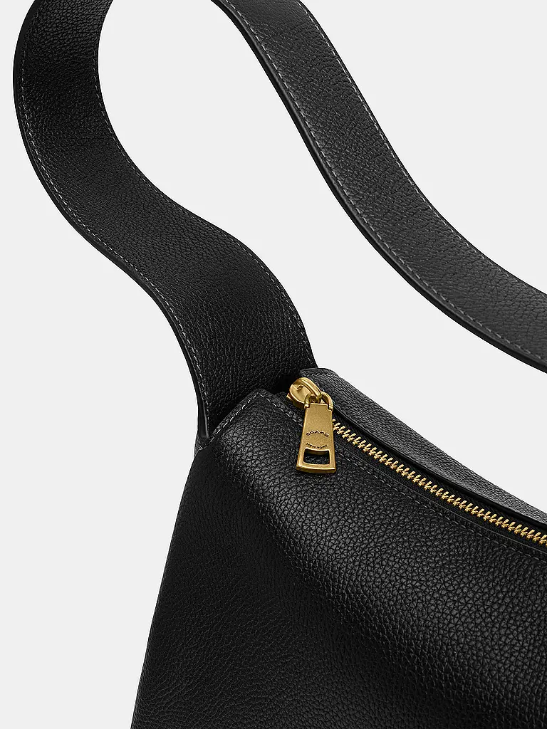COACH | Ledertasche - Schultertasche LOLA | 