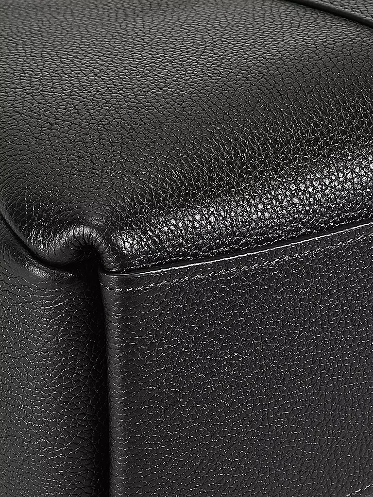 COACH | Ledertasche - Umhängetasche LANA23 | hellblau