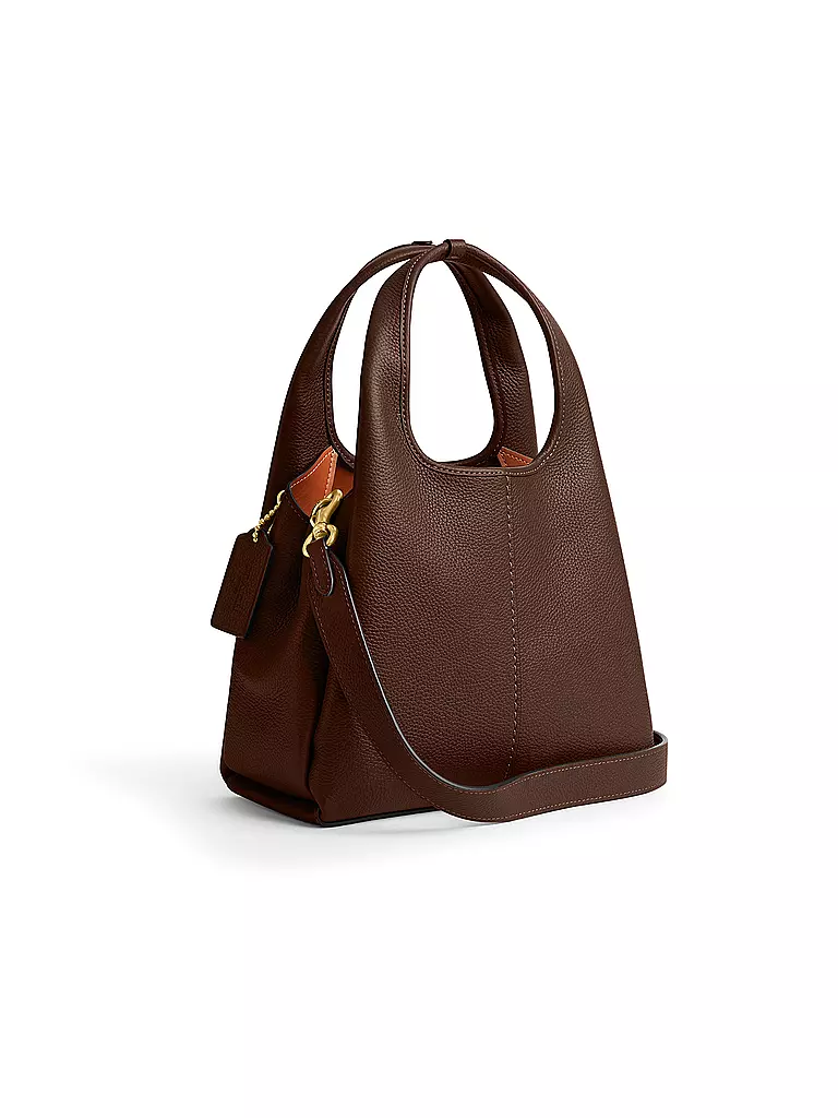 COACH | Ledertasche - Umhängetasche LANA23 | 