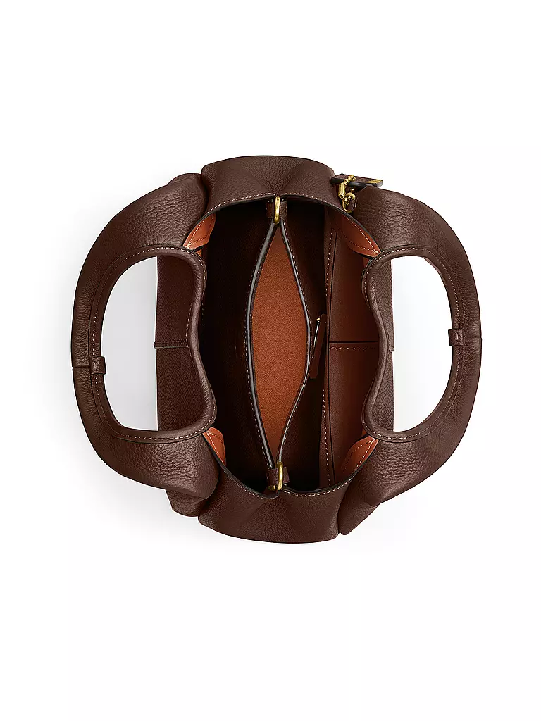 COACH | Ledertasche - Umhängetasche LANA23 | 