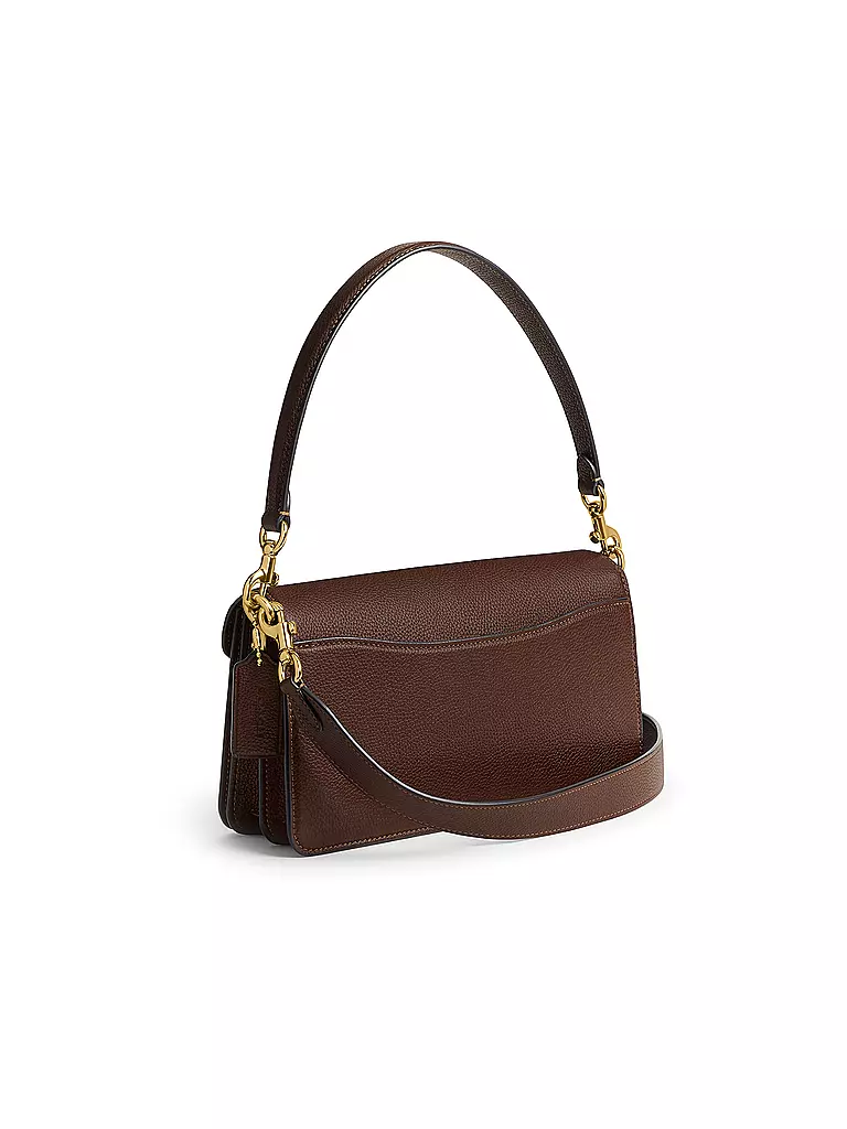 COACH | Ledertasche - Umhängetasche TABBY 26 | 