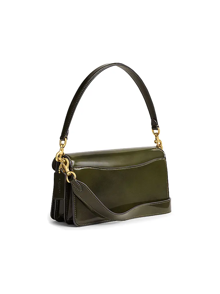 COACH | Ledertasche - Umhängetasche TABBY 26 | 