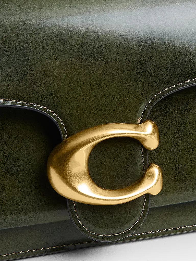 COACH | Ledertasche - Umhängetasche TABBY 26 | 