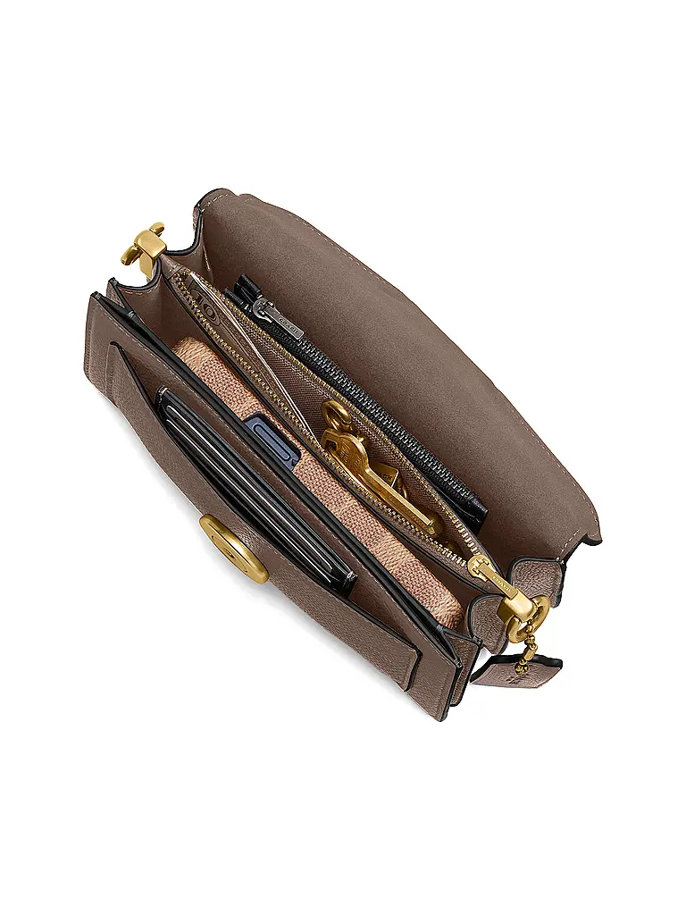 COACH | Ledertasche - Umhängetasche TABBY | 