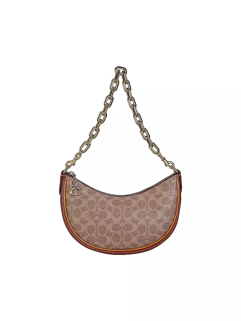 COACH | Tasche - Mini Bag MIRA | braun