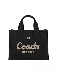 COACH | Tasche - Tote Bag CARGO | schwarz