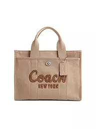 COACH | Tasche - Tote Bag CARGO | beige