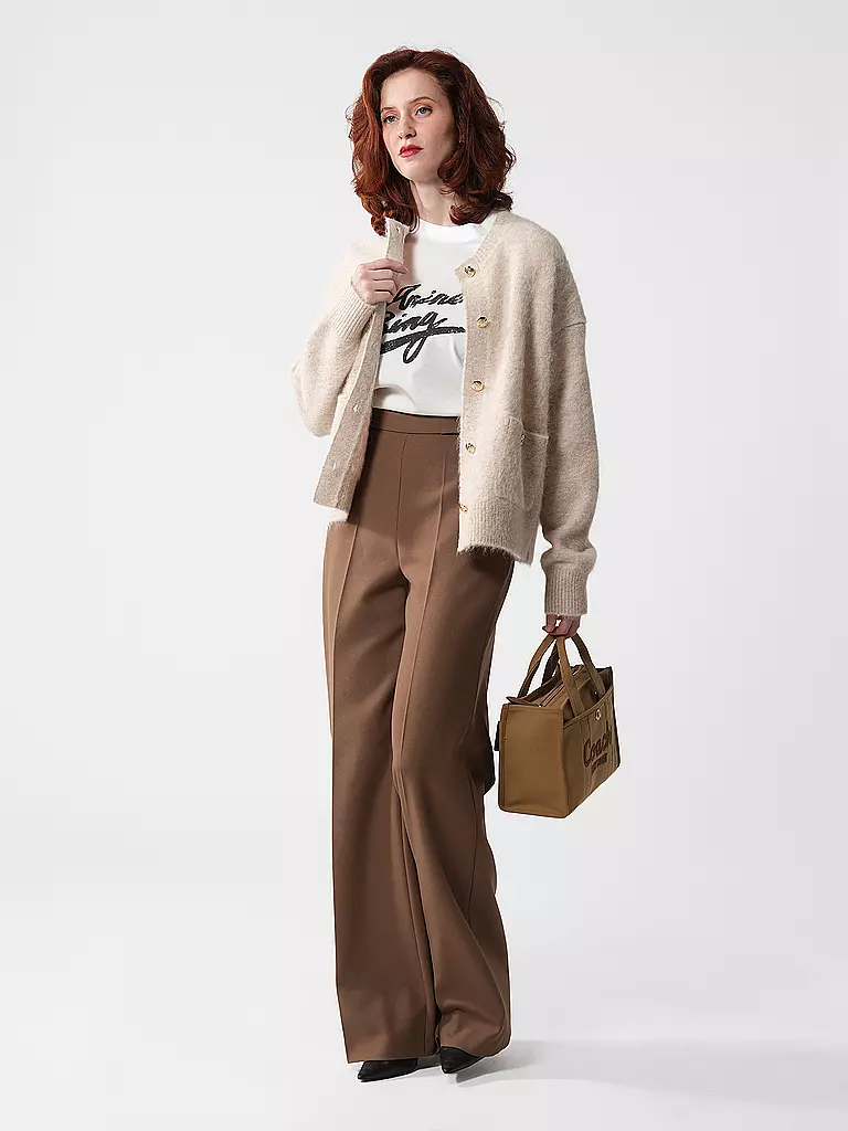 COACH | Tasche - Tote Bag CARGO | beige