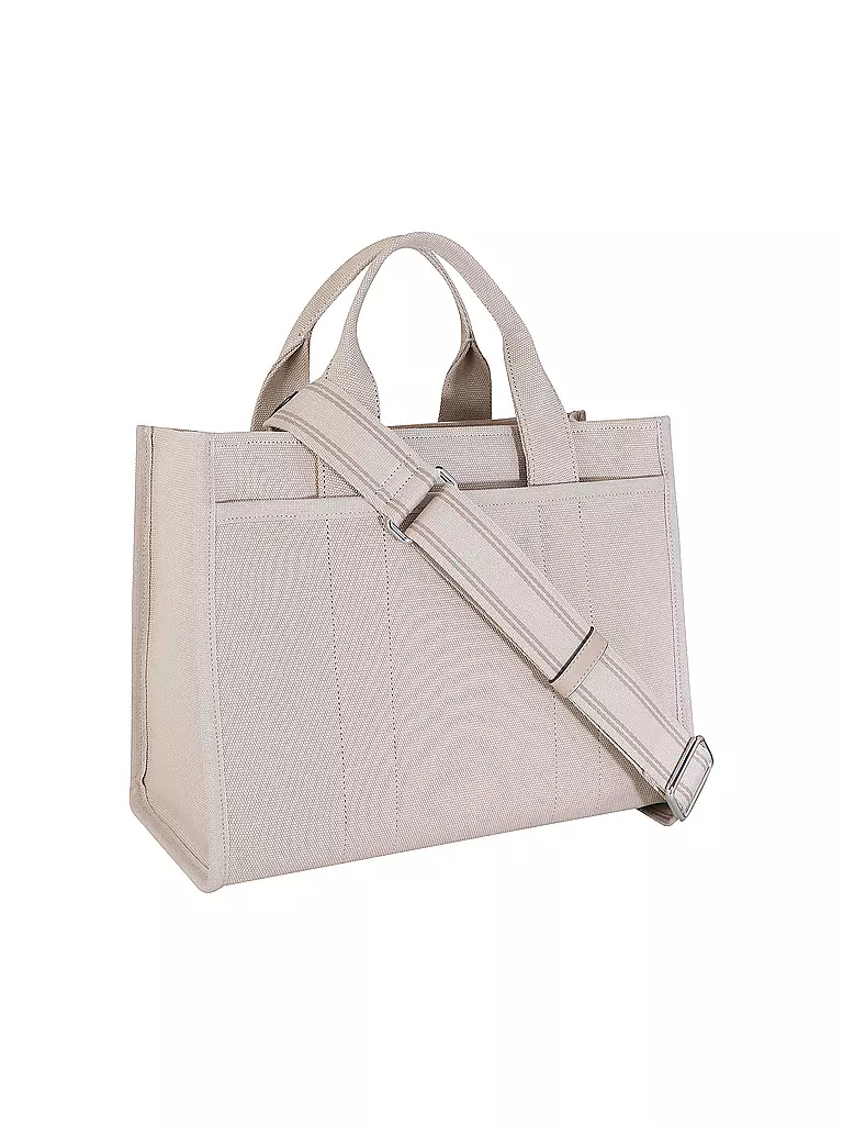 COACH | Tasche - Tote Bag CARGO | rot