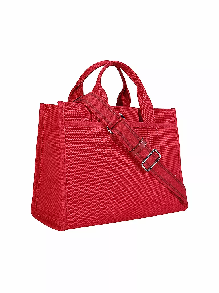 COACH | Tasche - Tote Bag CARGO | schwarz