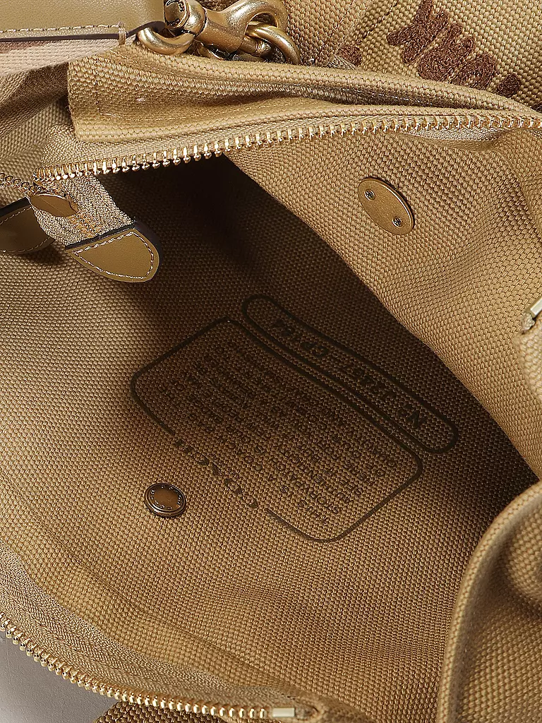 COACH | Tasche - Tote Bag CARGO | pink
