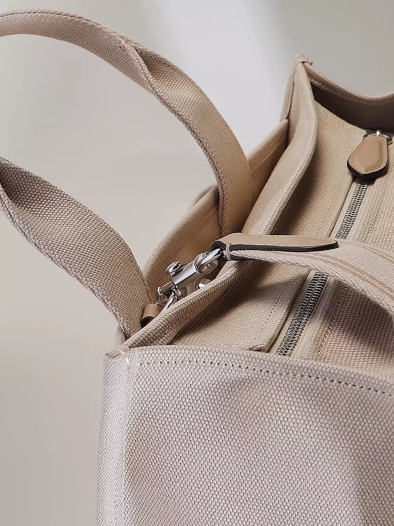 COACH | Tasche - Tote Bag CARGO | rot
