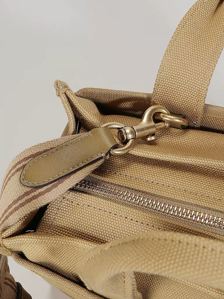 COACH | Tasche - Tote Bag CARGO | pink