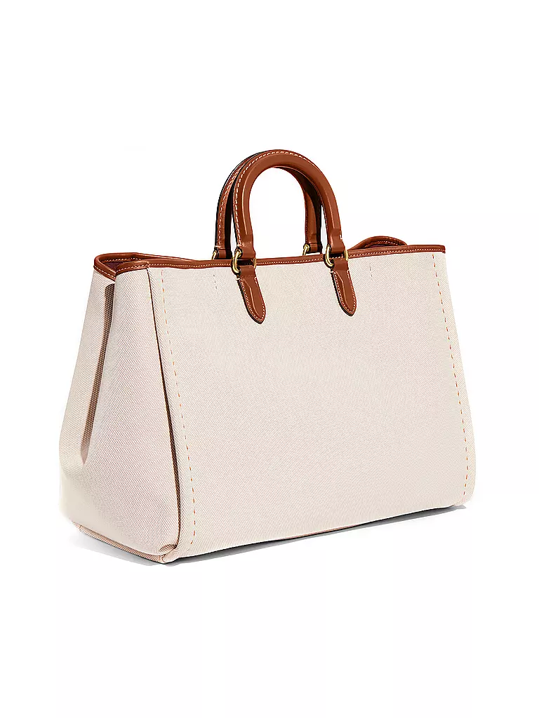 COACH | Tasche - Tote Bag REESE | beige