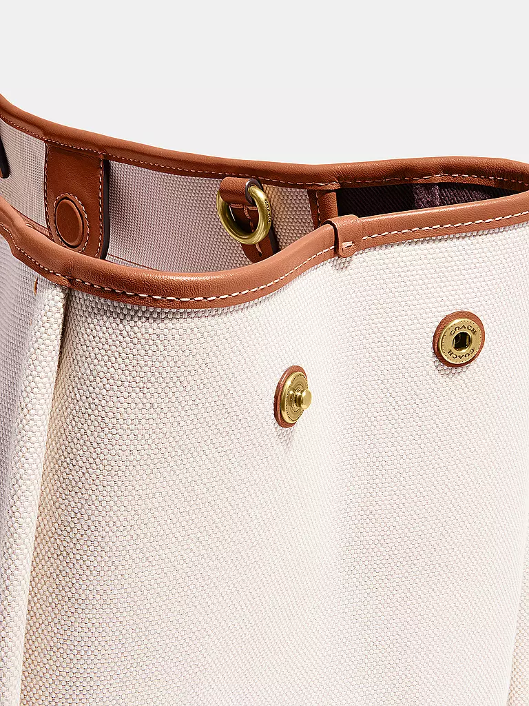 COACH | Tasche - Tote Bag REESE | beige