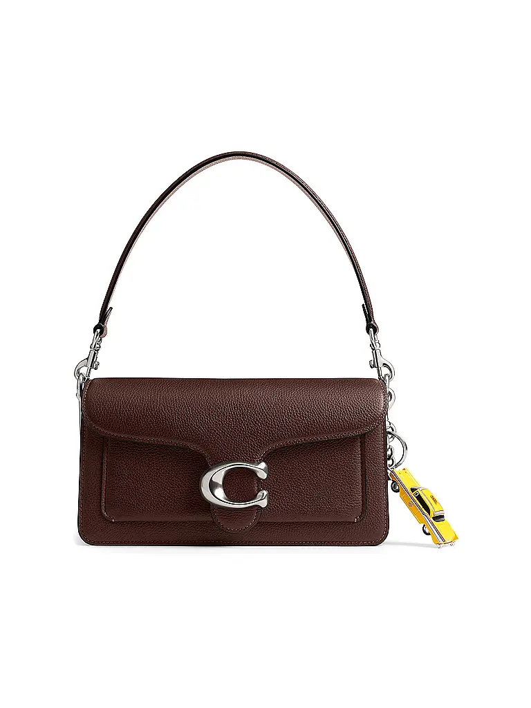 COACH | Taschenanhänger | 