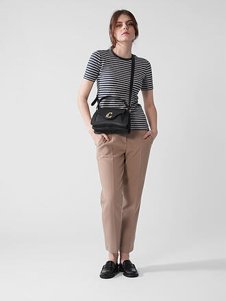 COCCINELLE | Ledertasche - Mini Bag C-ME