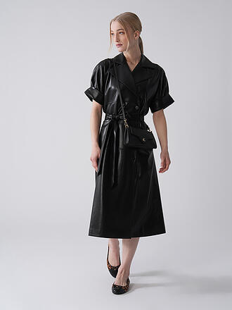 COCCINELLE | Ledertasche - Mini Bag C-ME