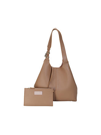 COCCINELLE | Ledertasche - Shopper COCCINELLEC-EASY