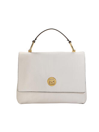 COCCINELLE | Ledertasche - Henkeltasche LIYA