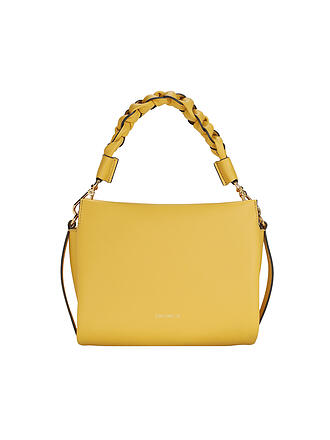 COCCINELLE | Ledertasche - Mini Bag BOHEME GRANA