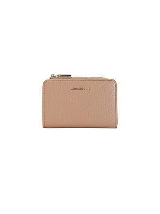 COCCINELLE | Geldbörse METALLIC SOFT