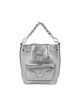 COCCINELLE | Ledertasche - Hobo Bag COCCINELLEBEAT GENERATION