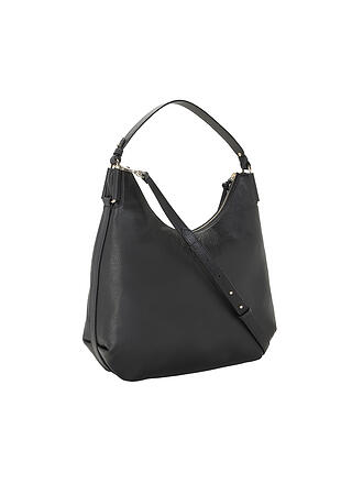 COCCINELLE | Ledertasche - Hobo Bag COCCINELLEREBEKKA
