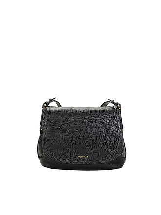 COCCINELLE | Ledertasche - Umhängetasche COCCINELLEREBEKKA