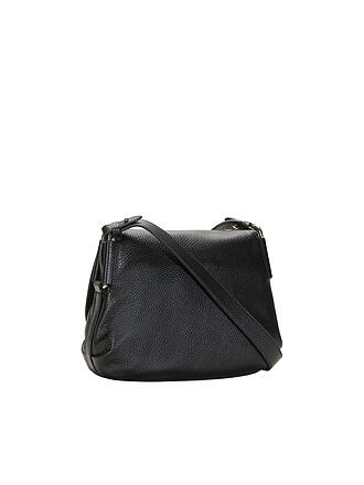 COCCINELLE | Ledertasche - Umhängetasche COCCINELLEREBEKKA