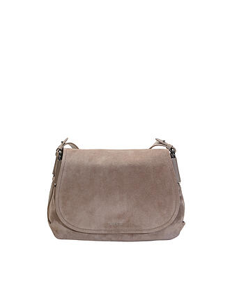 COCCINELLE | Ledertasche - Umhängetasche COCCINELLEREBEKKA