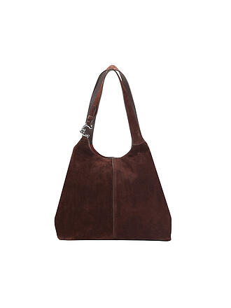 COCCINELLE | Ledertasche - Shopper C-EASY 