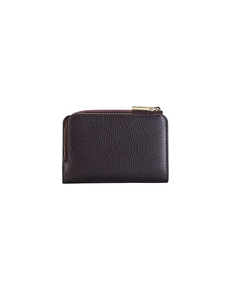 COCCINELLE | Geldbörse METALLIC SOFT