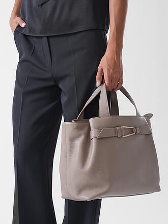 COCCINELLE | Ledertasche - Henkeltasche COCCINELLEMALORY