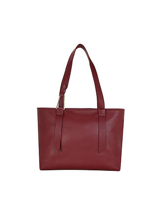 COCCINELLE | Ledertasche - Shopper COCCINELLEMALORY