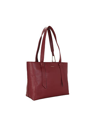 COCCINELLE | Ledertasche - Shopper COCCINELLEMALORY