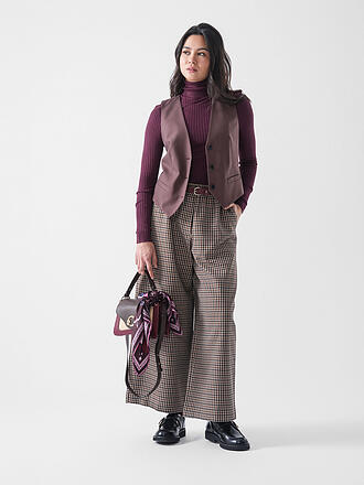 COCCINELLE | Ledertasche - Mini Bag C-ME TRICOLORE