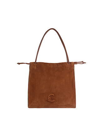 COCCINELLE | Ledertasche - Shoppper COCCINELLESULSE