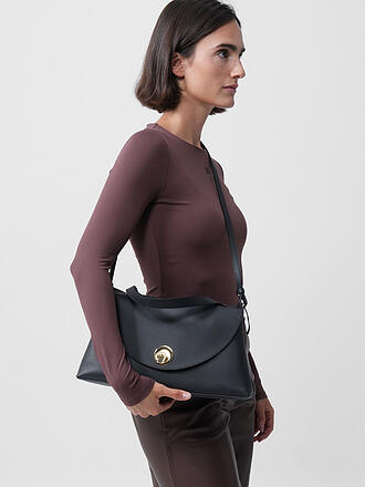 COCCINELLE | Ledertasche - Henkeltasche COCCINELLENIKLA