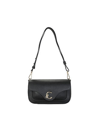 COCCINELLE | Ledertasche - Umhängetasche C-ME