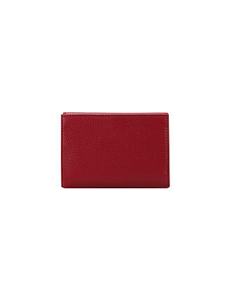 COCCINELLE | Geldbörse METALLIC SOFT