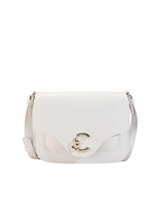 COCCINELLE | Ledertasche - Umhängetasche COCCINELLE C-ME