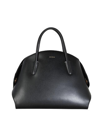 COCCINELLE | Ledertasche - Henkeltasche COCCINELLETYLDE