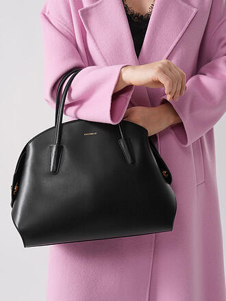 COCCINELLE | Ledertasche - Henkeltasche COCCINELLETYLDE