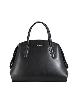 COCCINELLE | Ledertasche - Henkeltasche COCCINELLETYLDE