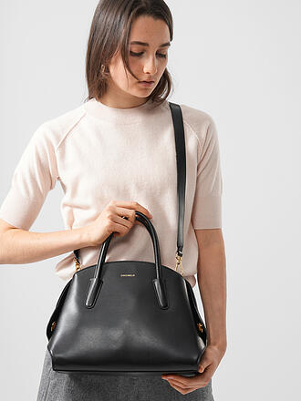 COCCINELLE | Ledertasche - Henkeltasche COCCINELLETYLDE
