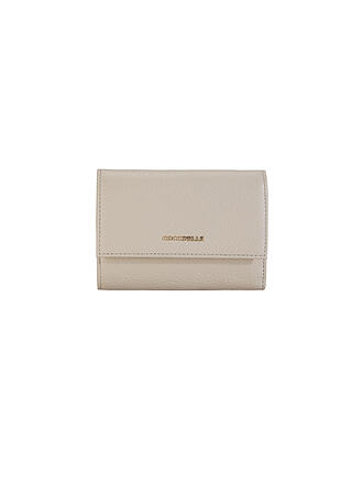 COCCINELLE | Geldbörse METALLIC SOFT