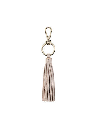 COCCINELLE | Schlüsselanhänger TASSEL 