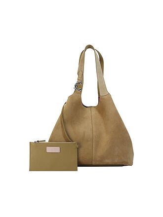 COCCINELLE | Ledertasche - Shopper C-EASY 